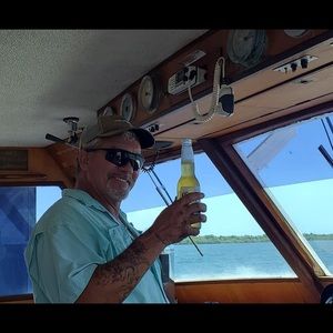 Meet your Posher, Ronald